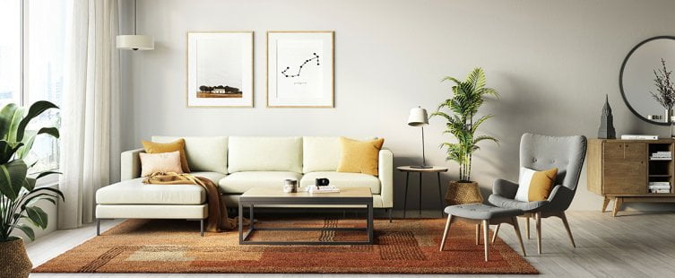  Kinh nghiệm mua thảm trải sàn giá rẻ Hà Nội đẹp, chất lượng					