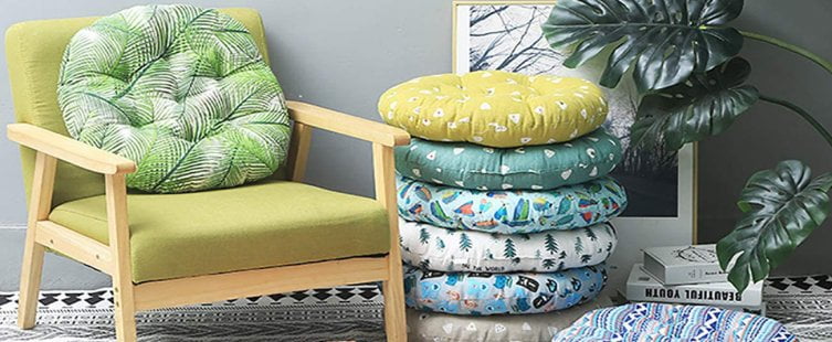  Kinh nghiệm mua nệm ngồi bệt Đà Nẵng đẹp, chất lượng					