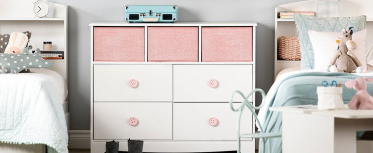  Tổng hợp những mẫu tủ để đồ cho bé 2021 cực đẹp					