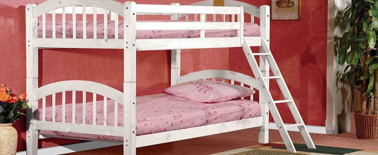  Điểm danh những mẫu giường tầng quận 9 cực đẹp					