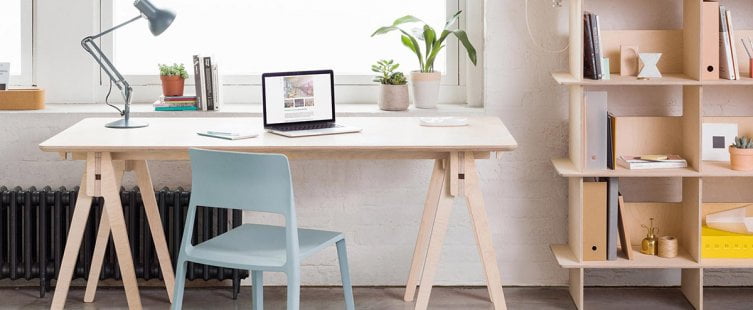  Top 5 mẫu bàn học trẻ em bằng gỗ cực đẹp, cực chất lượng 2021					