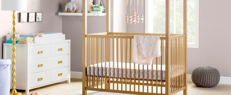  Mách mẹ bí quyết chọn cũi gỗ 1 tầng cho bé yêu cực chuẩn					