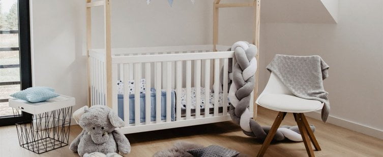  Nên mua cũi ở đâu cho bé đảm bảo an toàn, chất lượng?					