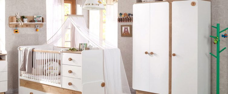  Có nên mua tủ quần áo trẻ em bằng gỗ MDF không?					