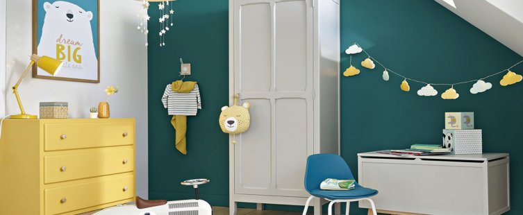  Bí quyết chọn tủ quần áo nhỏ gọn cho bé cực chuẩn					