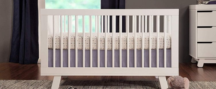  Gợi ý mẹ những mẫu cũi 1 tầng cực đẹp cho bé yêu					