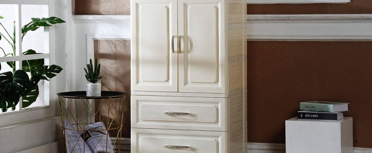  Tổng hợp những mẫu tủ gỗ quần áo trẻ em hot nhất hiện nay					