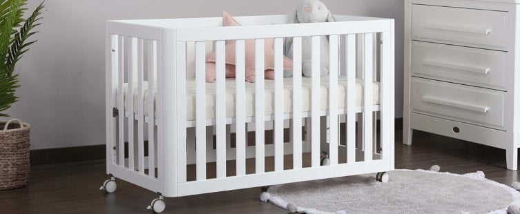  Xem ngay những mẫu quây cũi có bánh xe cho bé yêu cực đẹp					