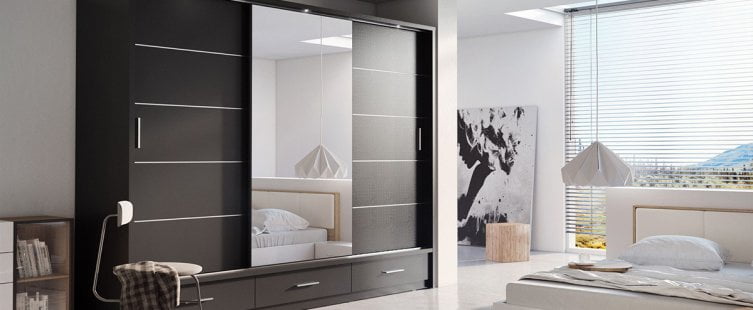  Cẩm nang mua tủ quần áo gỗ công nghiệp giá rẻ đẹp, chất lượng					