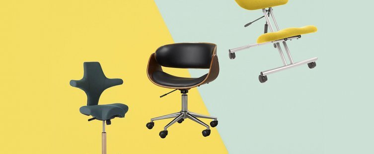  Thay chân ghế xoay bị gãy có đơn giản không					