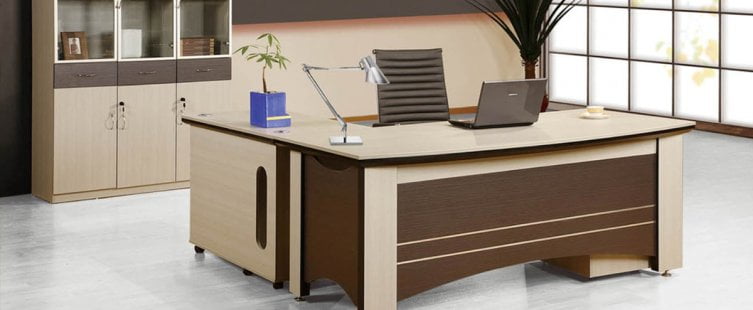  Lựa chọn kích thước bàn làm việc giám đốc như thế nào?					