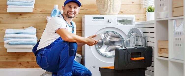  Sửa Máy Giặt Tại Thanh Trì – Hà Nội Uy Tín Nhất					