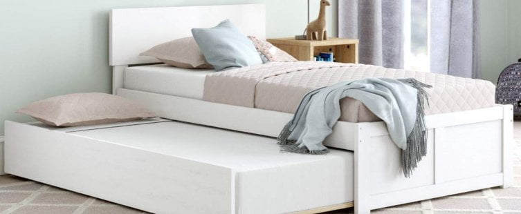  Những lưu ý khi mua giường kéo 2 tầng người lớn					