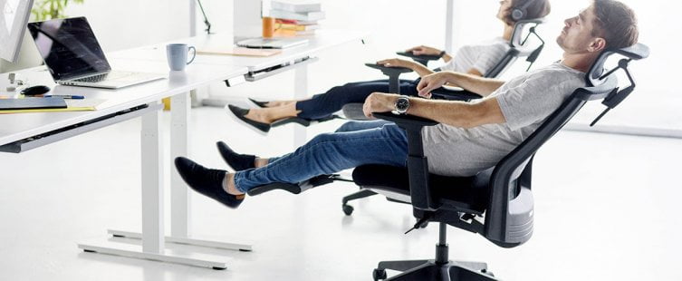  Chia sẻ kinh nghiệm mua ghế văn phòng Cần Thơ					