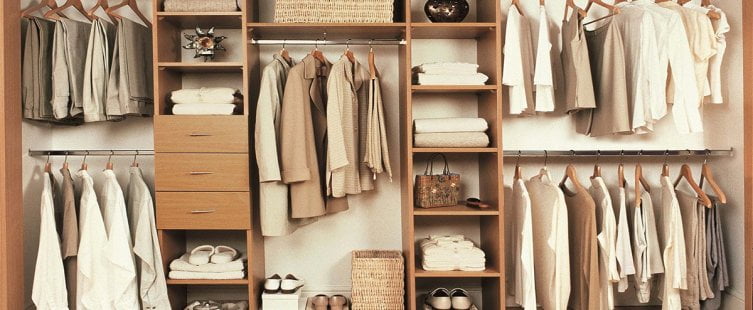  Ghim ngay những mẫu tủ quần áo đẹp hot nhất hiện nay					