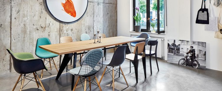  Tham khảo một số mẫu ghế nhựa văn phòng phổ biến hiện nay					