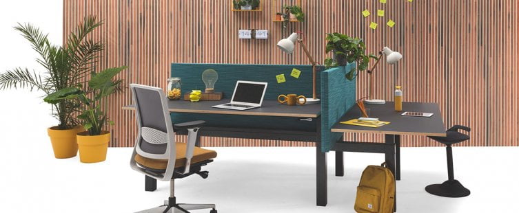  Tổng hợp những mẫu bàn văn phòng mới nhất 2021					