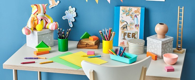  Kinh nghiệm mua bàn học trẻ em giá rẻ Hà Nội					
