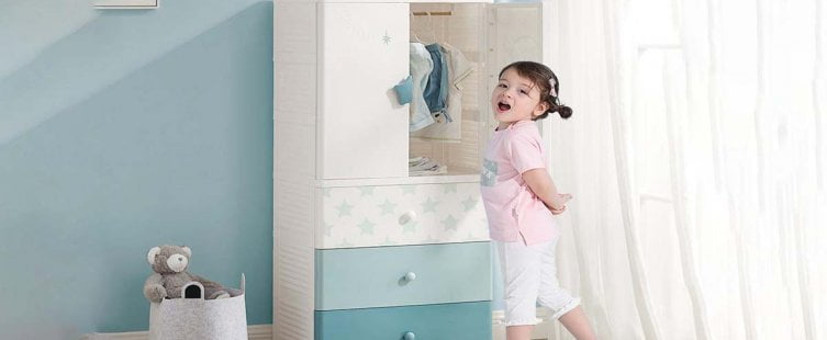  Những mẫu tủ nhựa quần áo trẻ em đẹp 2021 không thể bỏ qua					