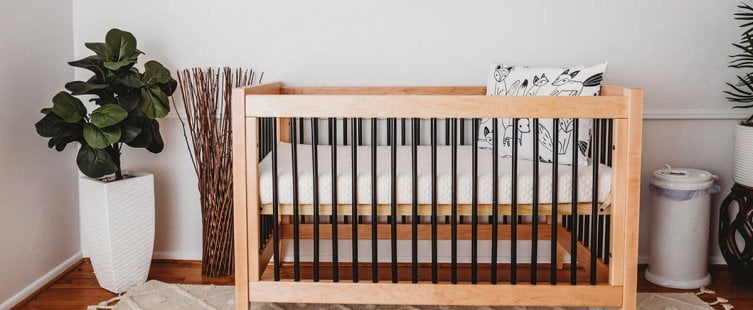  Địa chỉ mua cũi Hải Phòng cho bé yêu chất lượng đảm bảo					