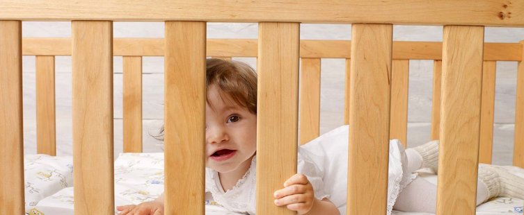  Kinh nghiệm mua cũi quây an toàn cho bé đẹp, chất lượng					