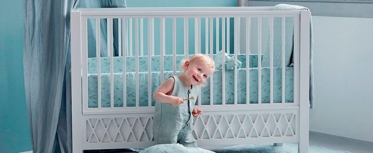  Có nên chọn quây cũi cho bé 1 tuổi không?					