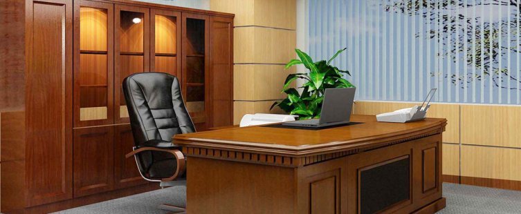  Tiêu chí chọn mua bàn giám đốc Xuân Hòa đẹp, chất lượng					