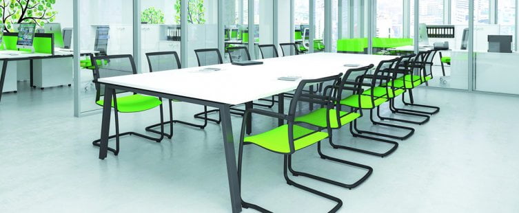  Có nên sử dụng ghế văn phòng chân quỳ không?					