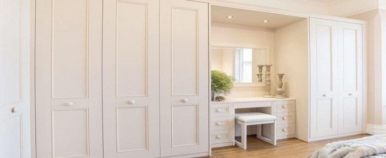  Ghé ngay địa chỉ bán tủ quần áo ở Nha Trang siêu đẹp					