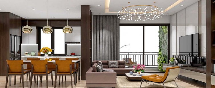 TOP 10 công ty nội thất uy tín bậc nhất Hà Nội hiện nay					