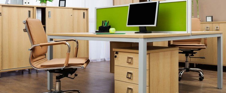 Địa chỉ bán bàn ghế văn phòng đẹp, chất lượng					