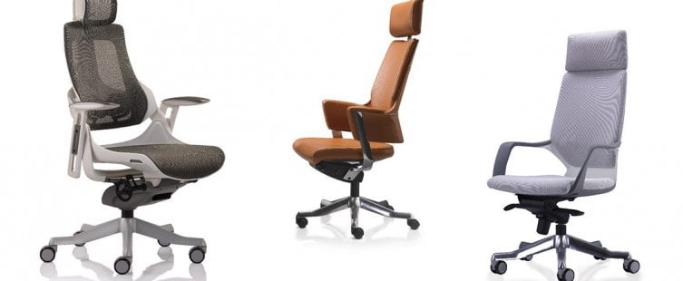  Gợi ý bạn cách chọn ghế văn phòng giá rẻ, chất lượng					