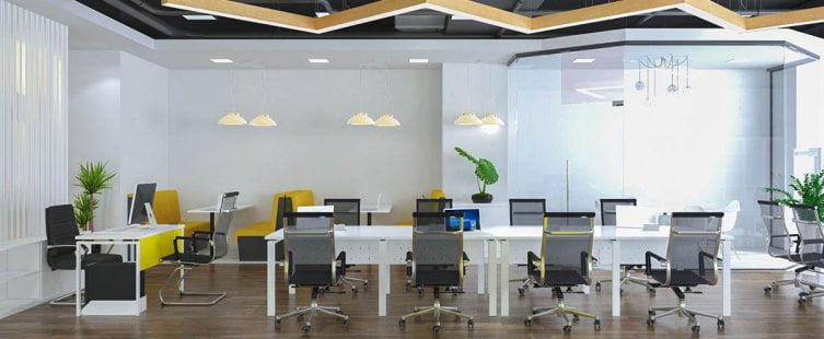  Kinh nghiệm mua ghế văn phòng Đà Nẵng					