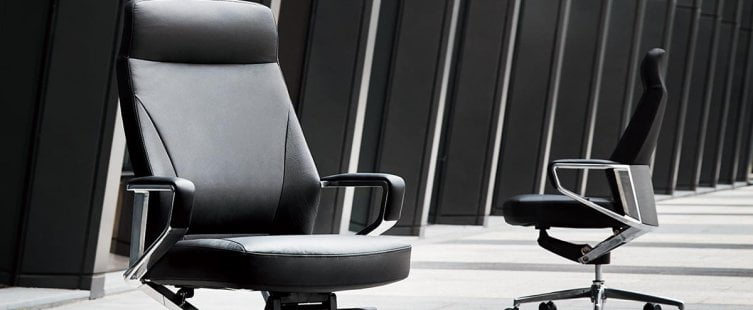  5 lý do khiến các mẫu ghế giám đốc Xuân Hòa được yêu thích lựa chọn					