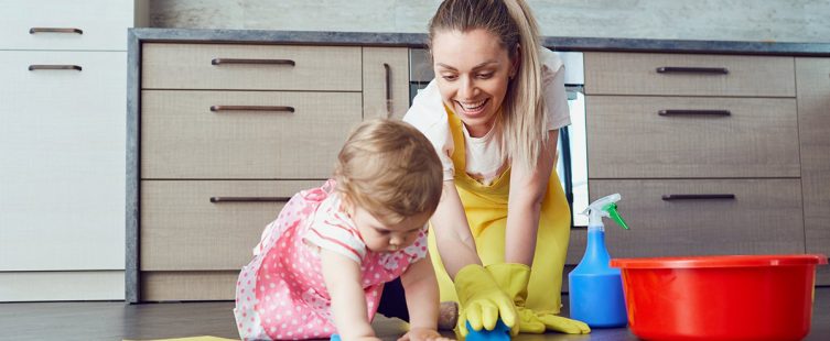  5 mẹo chống ẩm mốc giúp bảo vệ nội thất luôn bền đẹp					